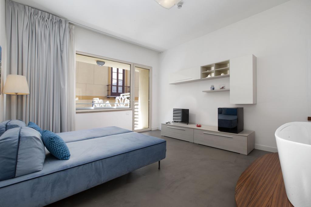 Tasso Suites Sorrento