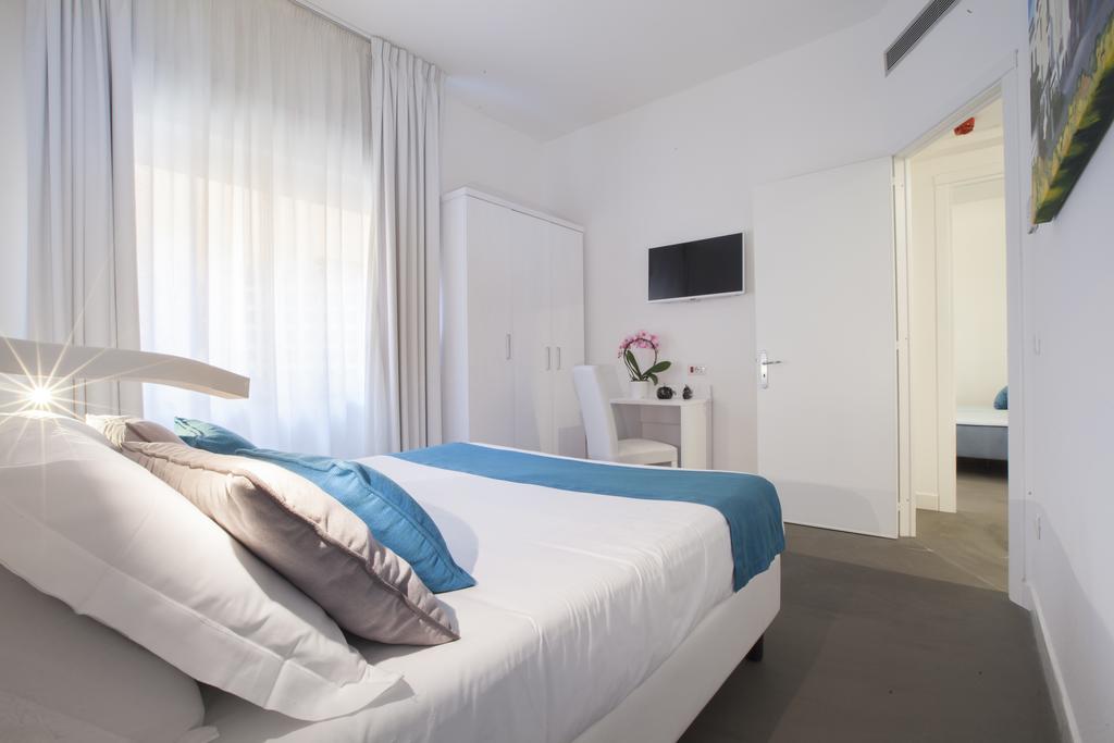Tasso Suites Sorrento