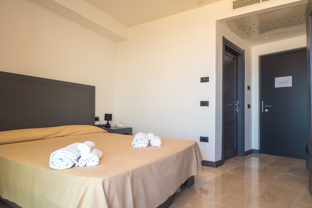 Casteldoria Mare Resort