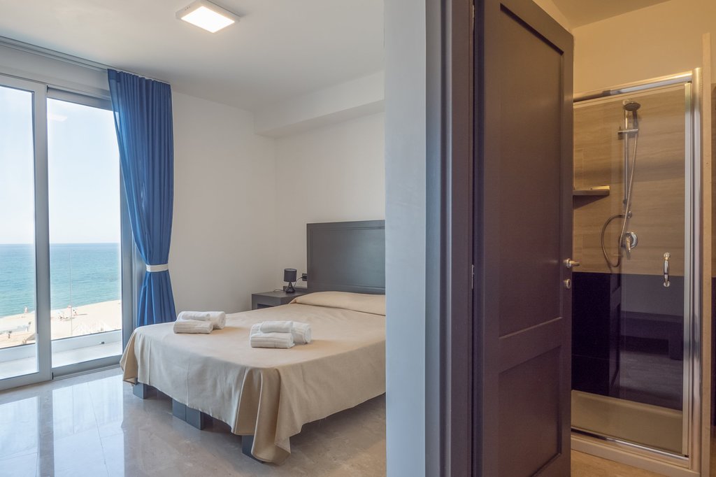 Casteldoria Mare Resort