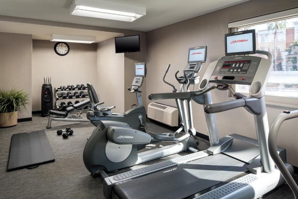 Courtyard by Marriott John Wayne Airport/Orange County