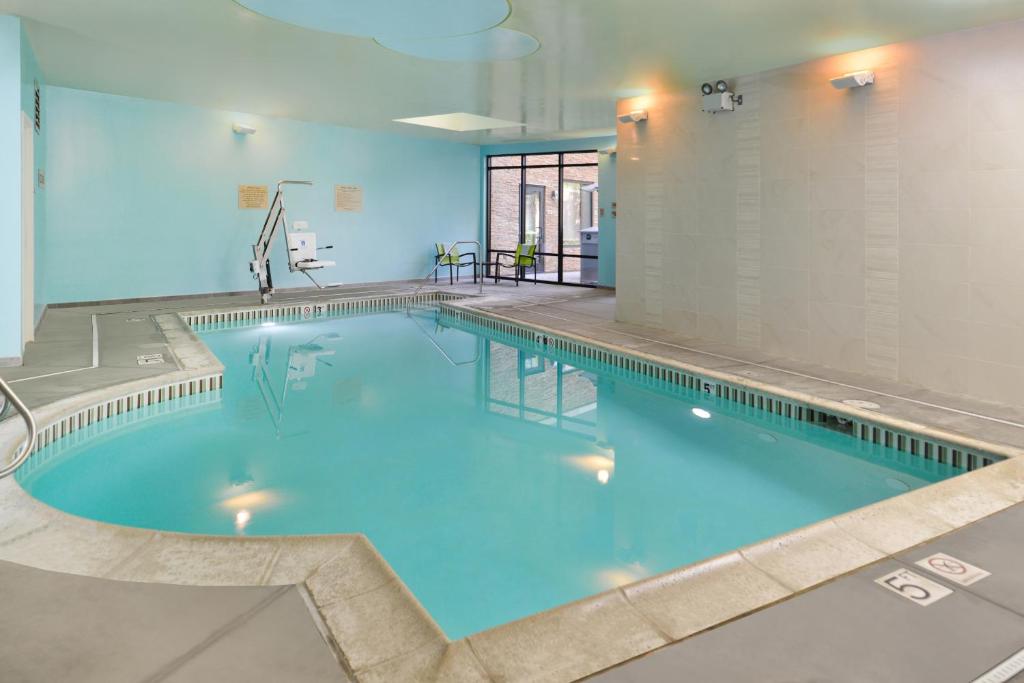 SpringHill Suites by Marriott Irvine
