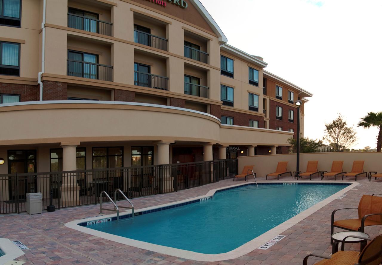 Courtyard by Marriott Jacksonville I-295/East Beltway