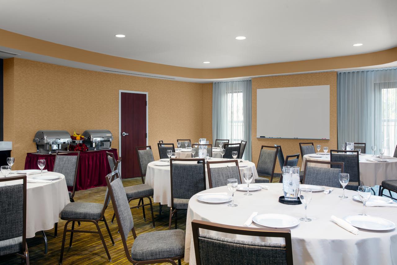 Courtyard by Marriott Jacksonville I-295/East Beltway