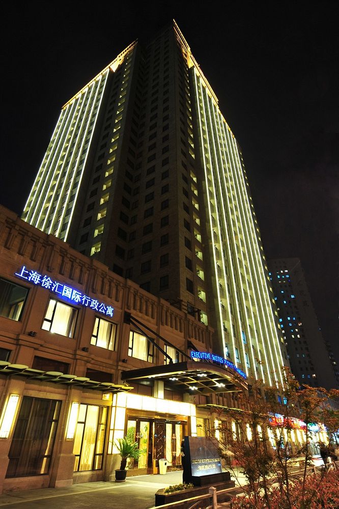 Lee Gardens Hotel Shanghai