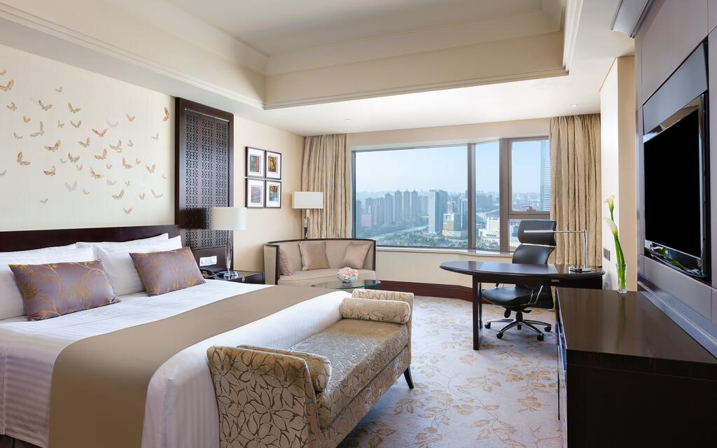 InterContinental Wuxi