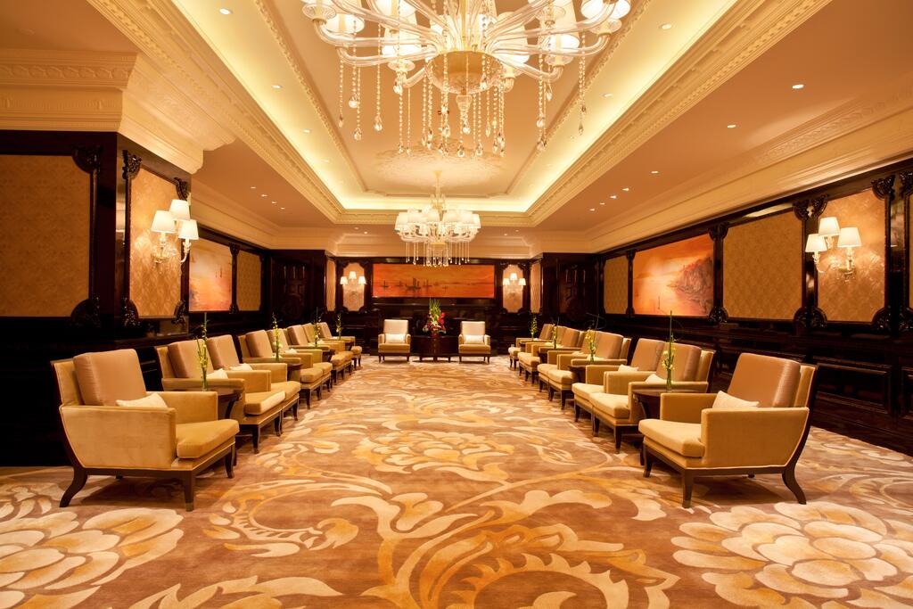 InterContinental Wuxi