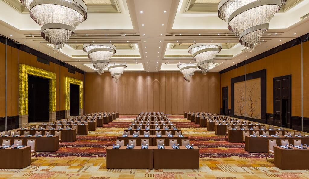 InterContinental Wuxi