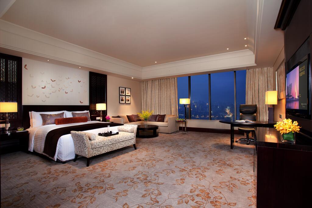 InterContinental Wuxi