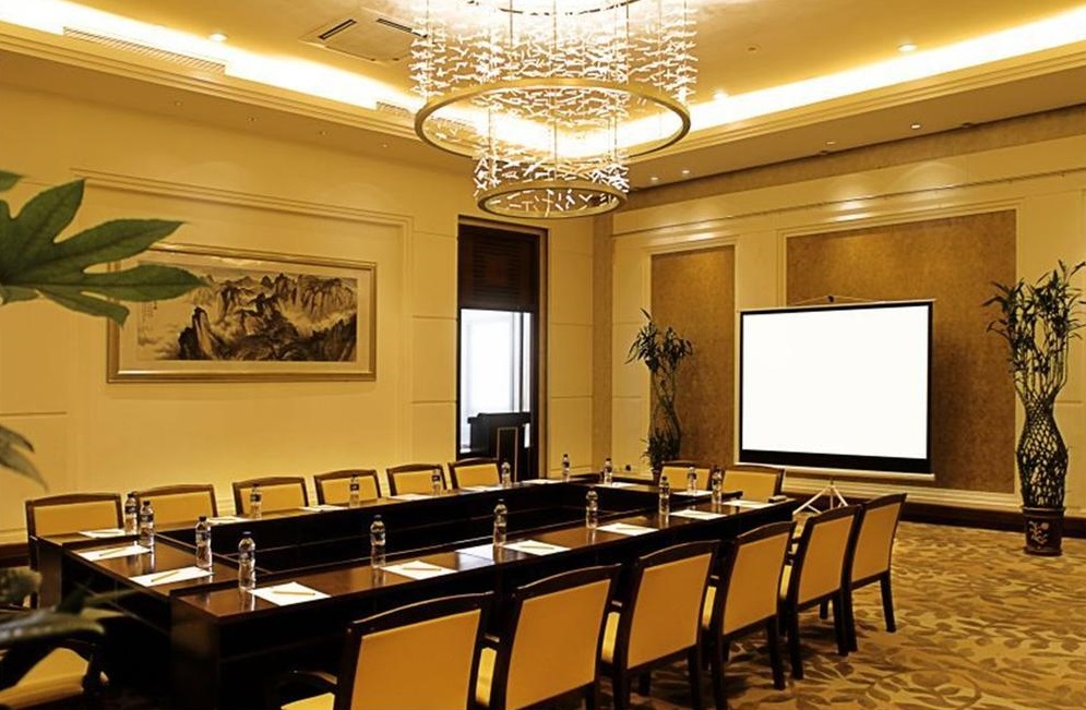 Richview Hotel Tianjin