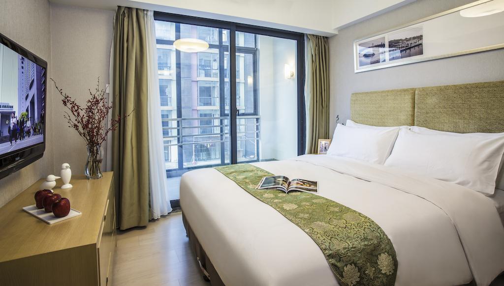 Citadines Zk Service Apt-Suite