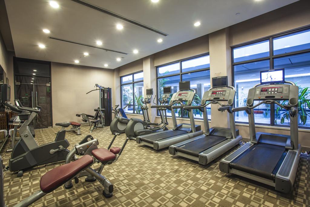 Citadines Zk Service Apt-Suite