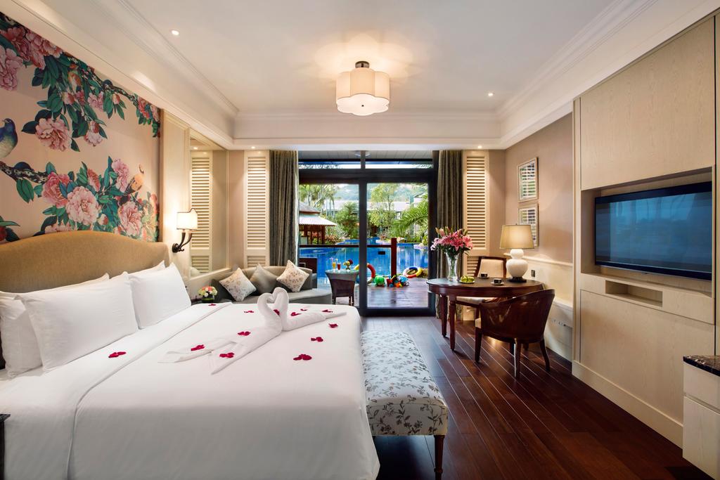 Seaview Resort Xiamen