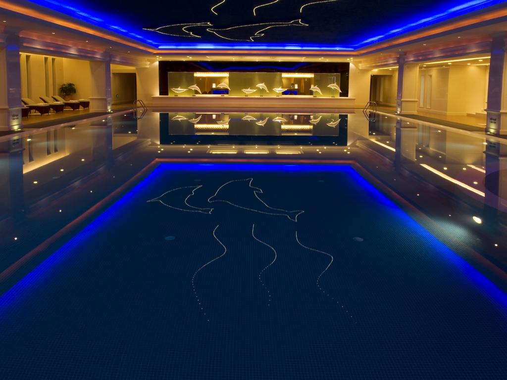 Seaview Resort Xiamen