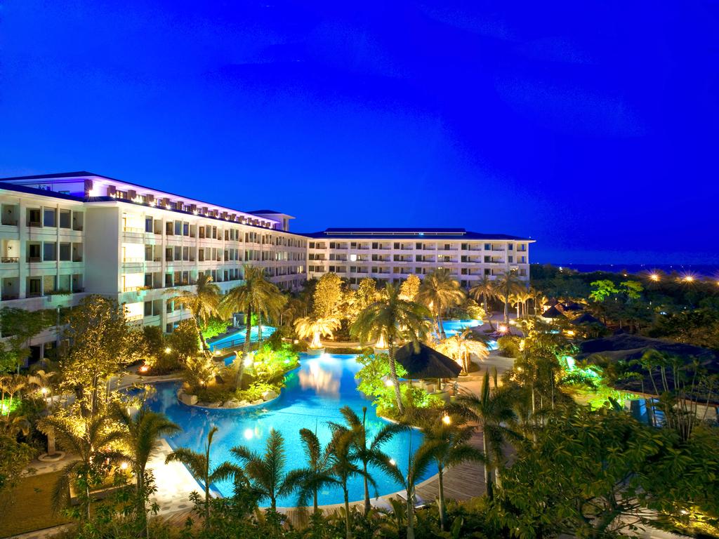 Seaview Resort Xiamen