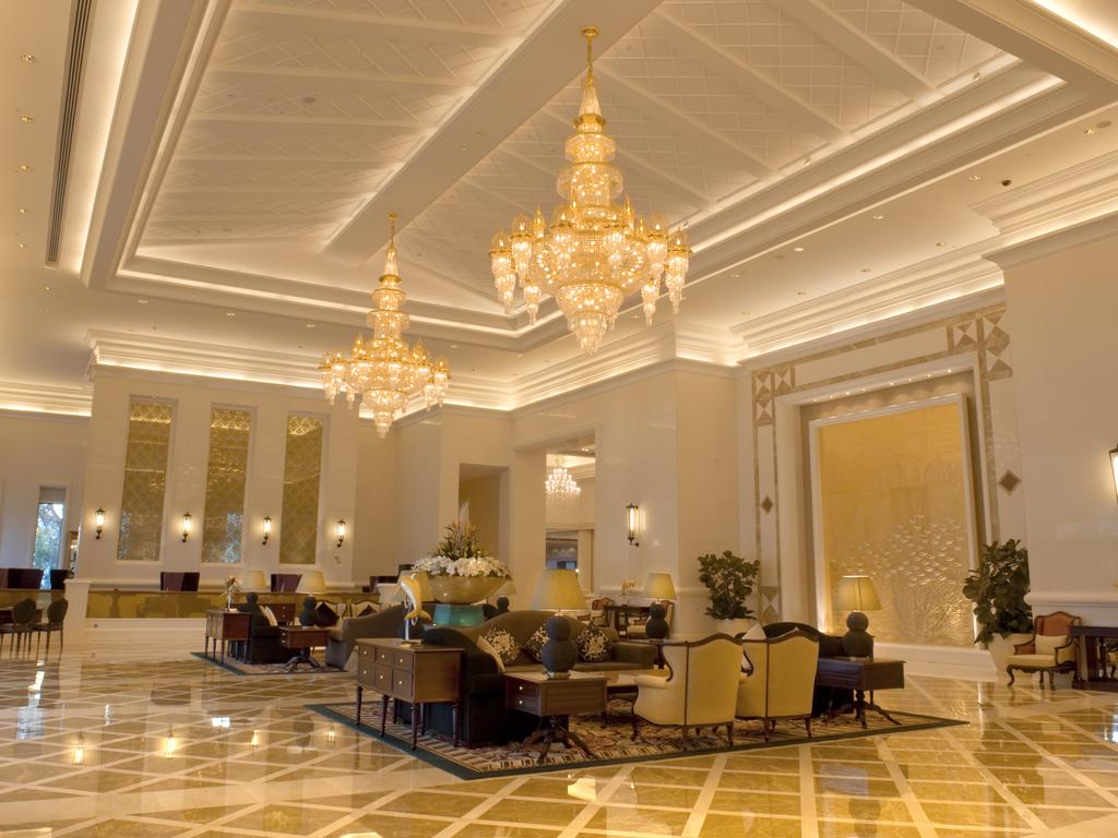 Seaview Resort Xiamen