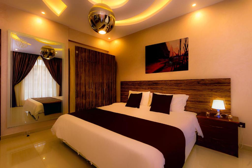 Arabella Residence