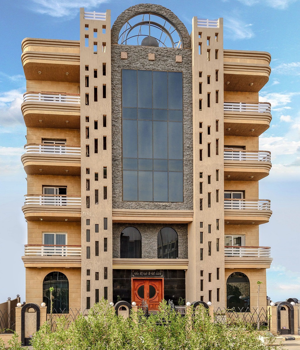 Arabella Residence