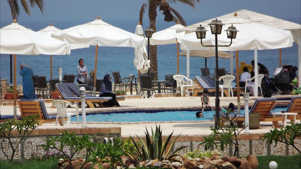 Dome Marina Hotel & Resort