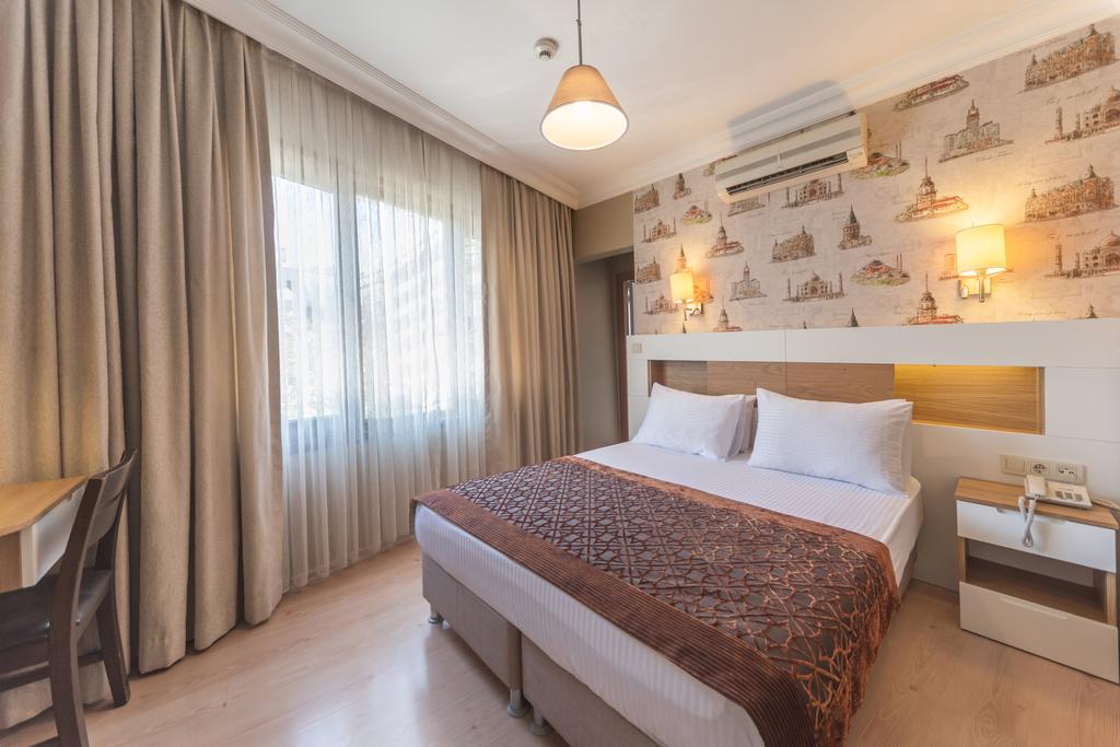 Taya Hatun Hotel