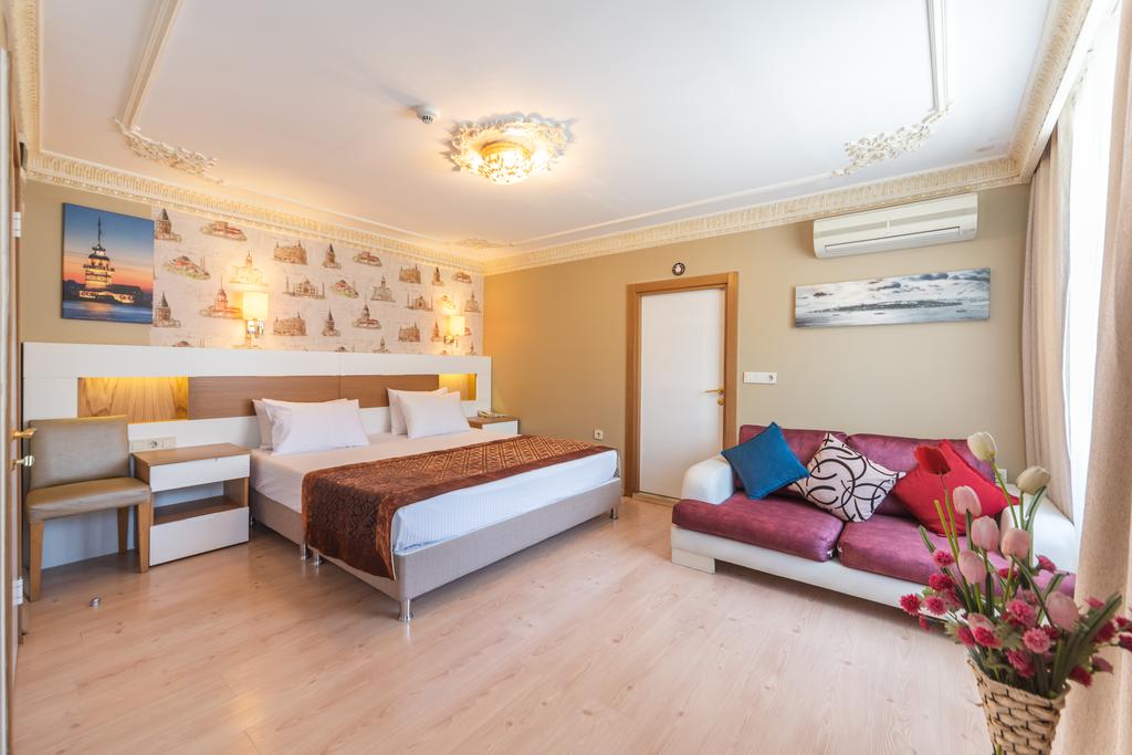 Taya Hatun Hotel
