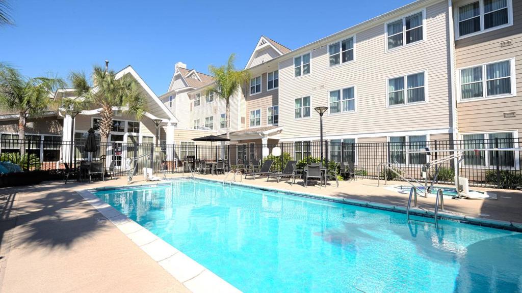 Residence Inn Marriott Airport