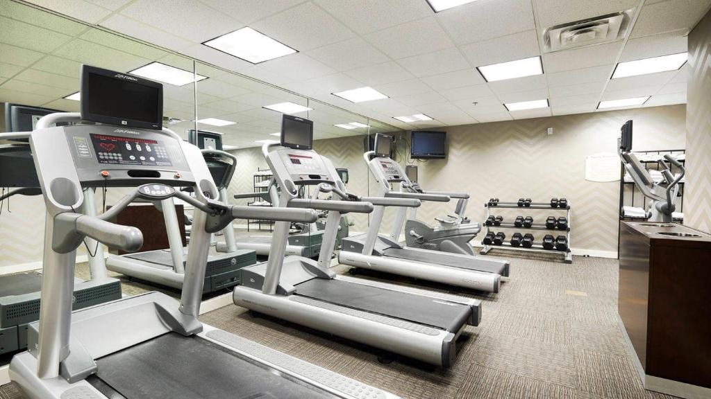 Residence Inn Marriott Airport