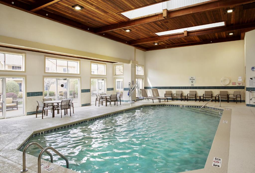 Courtyard by Marriott Lansing