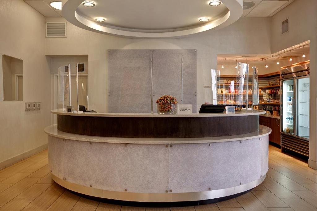 Springhill Suites By Marriott Las Cruces