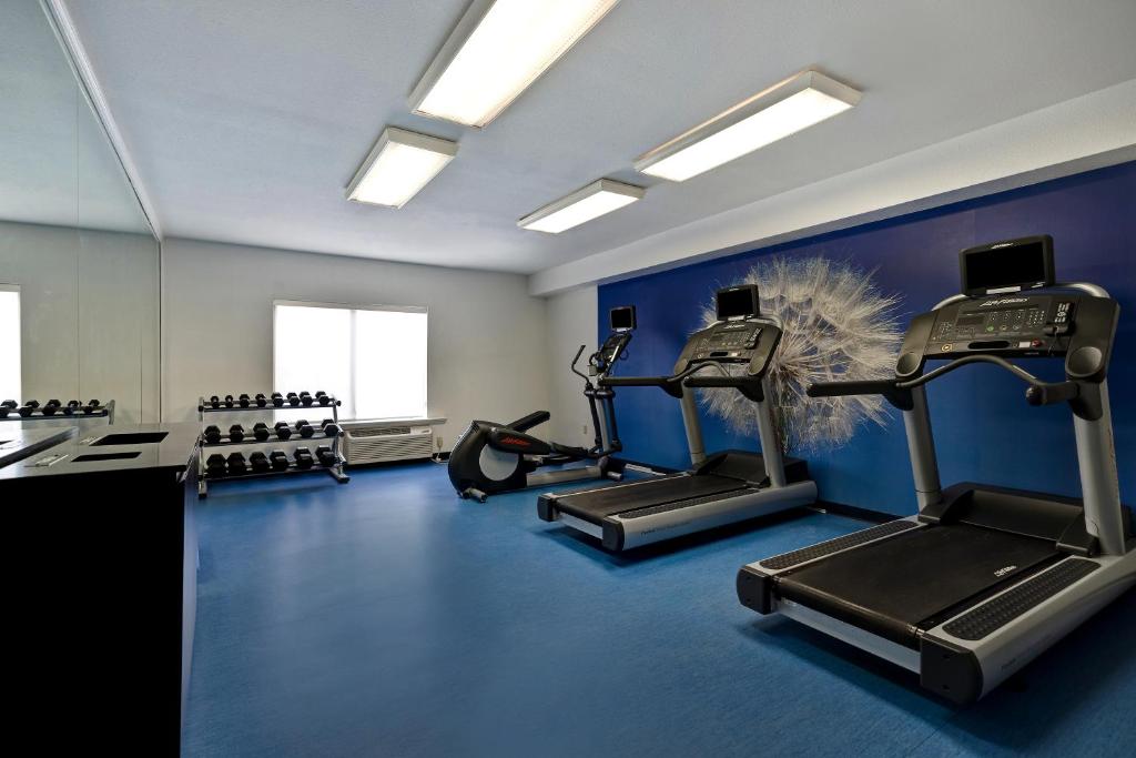Springhill Suites By Marriott Las Cruces