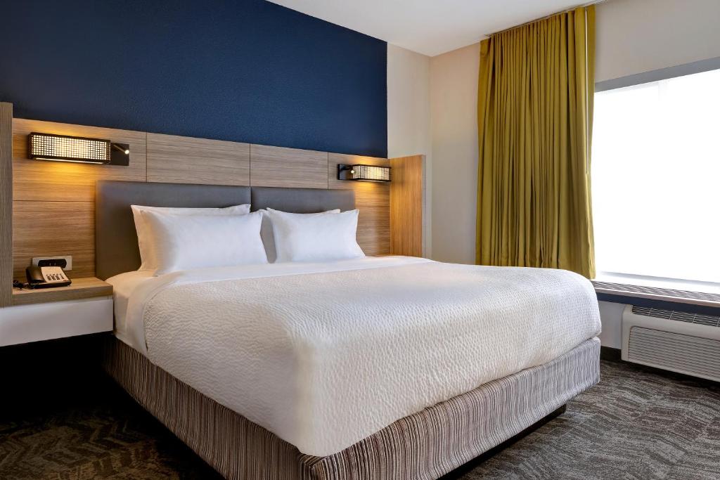 Springhill Suites By Marriott Las Cruces