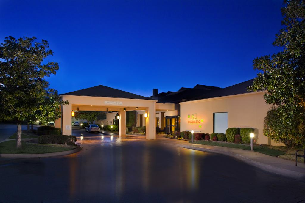 Courtyard by Marriott Little Rock West
