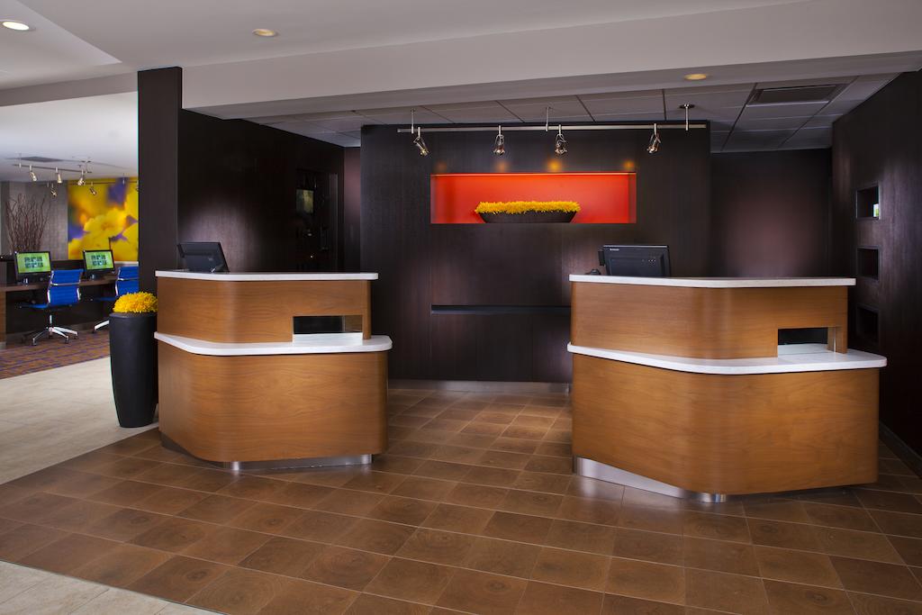 Courtyard by Marriott Little Rock West