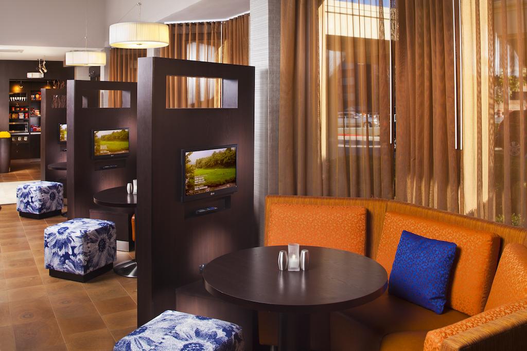 Courtyard by Marriott Little Rock West