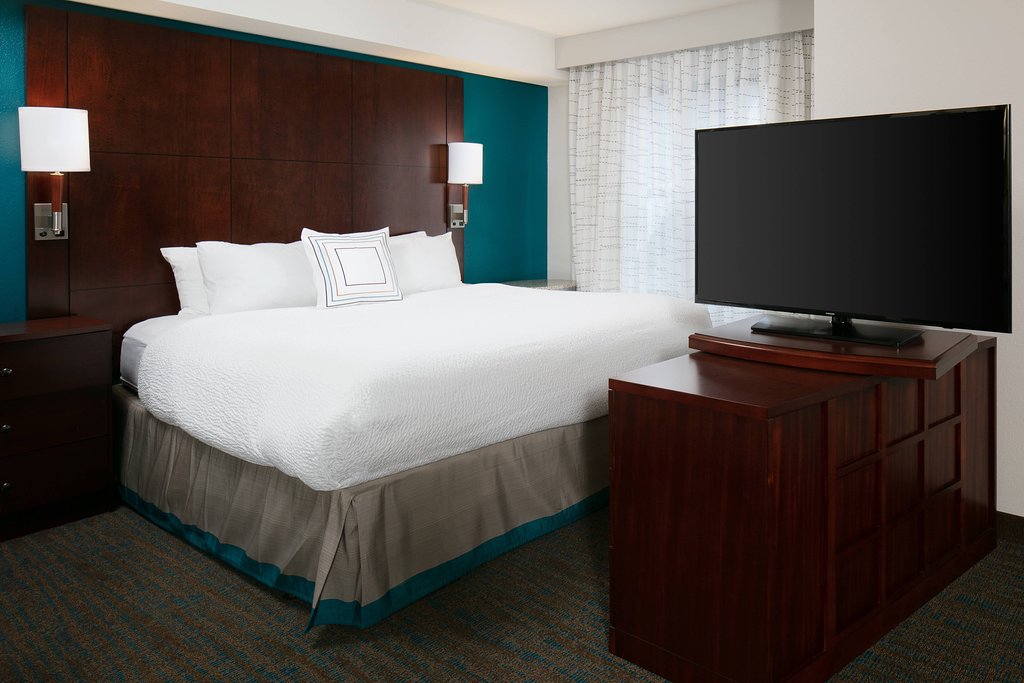 Residence Inn by Marriott Lincoln South