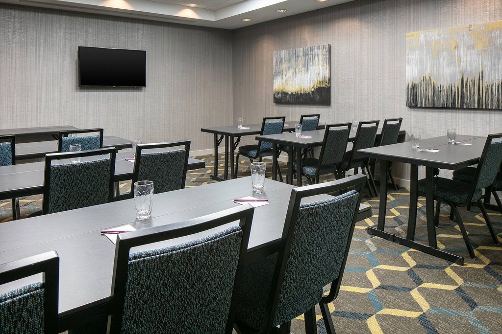 Residence Inn by Marriott Lincoln South