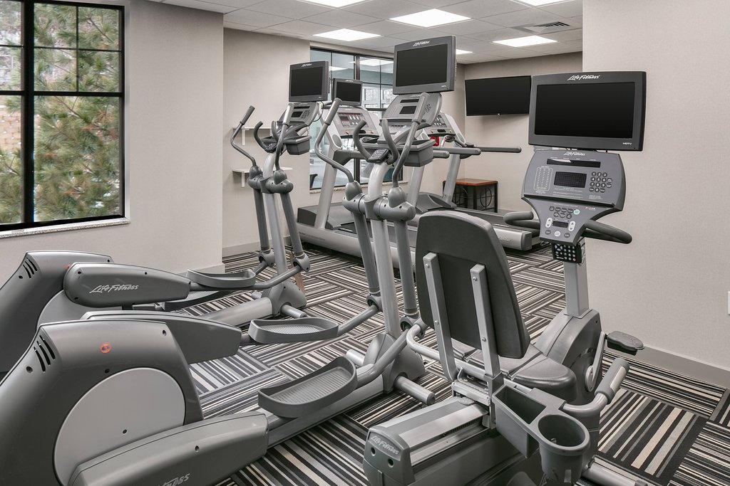 Residence Inn by Marriott Lincoln South