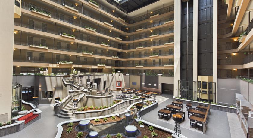 Embassy Suites by Hilton, Los Angeles - Downey