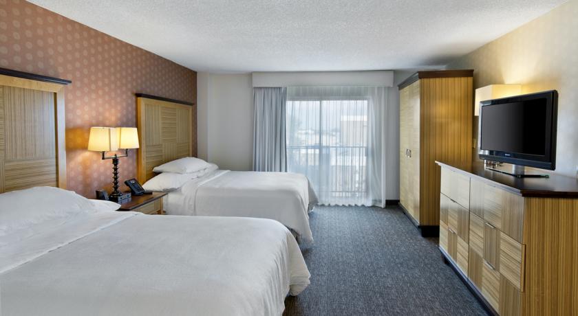 Embassy Suites by Hilton, Los Angeles - Downey
