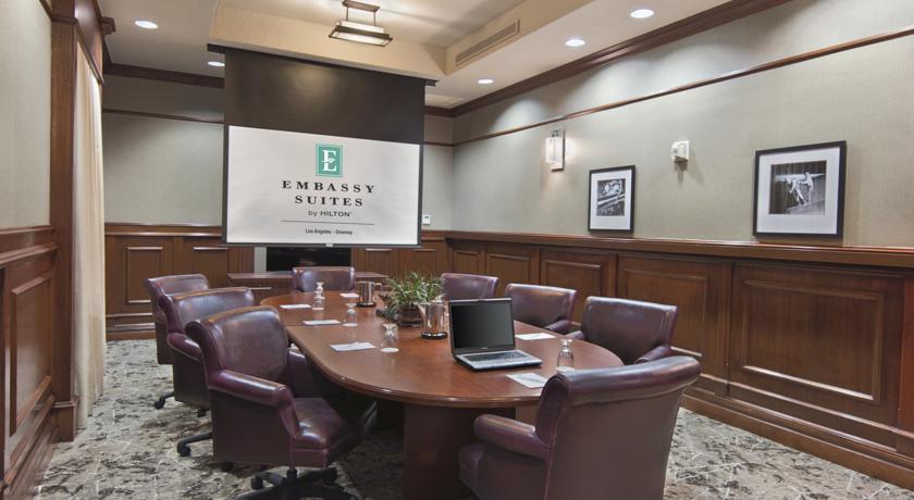 Embassy Suites by Hilton, Los Angeles - Downey