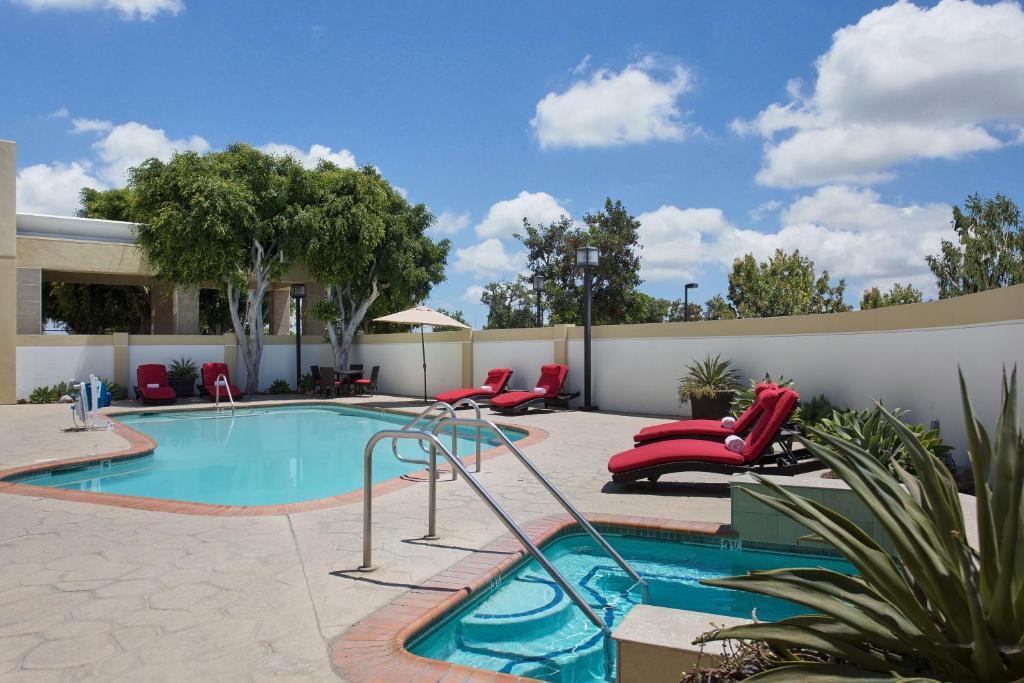 DoubleTree by Hilton Los Angeles - Norwalk