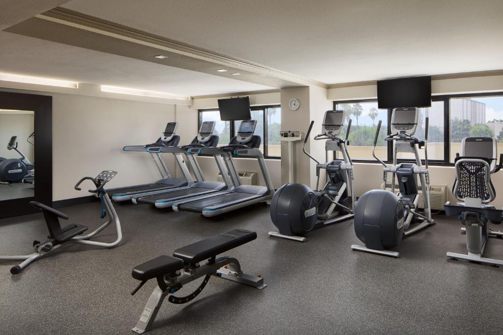 DoubleTree by Hilton Los Angeles - Norwalk