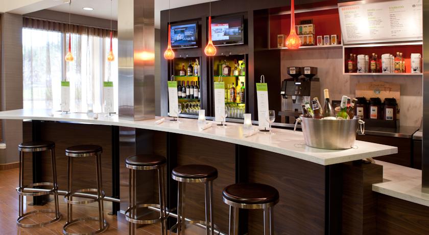 Sonesta Select Los Angeles LAX (Formerly Courtyard by Marriott)