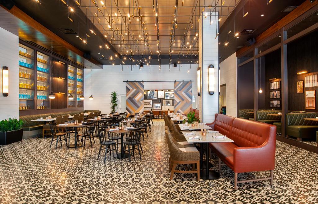 Marriott Louisville Downtown