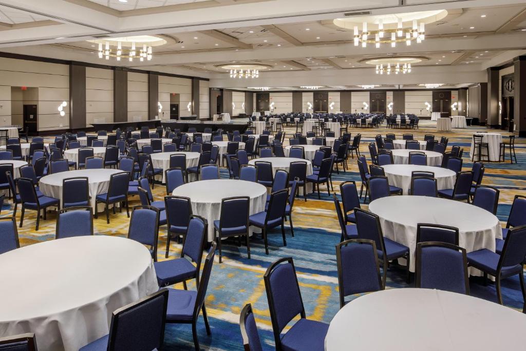 Marriott Louisville Downtown