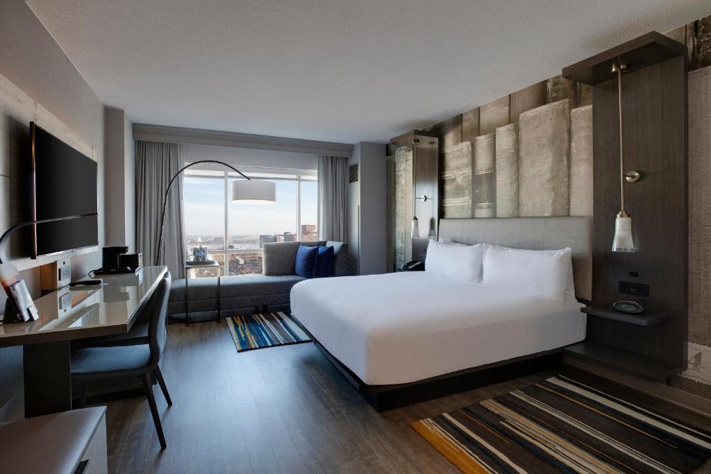 Marriott Louisville Downtown