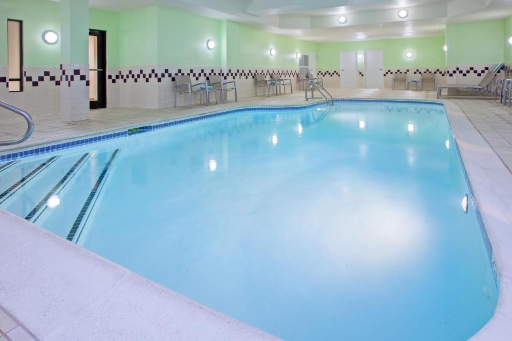Springhill Suites By Marriott Louisville Hurstbourne North
