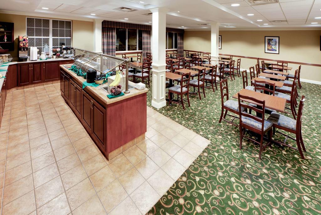 Hawthorn Suites by Wyndham Louisville East