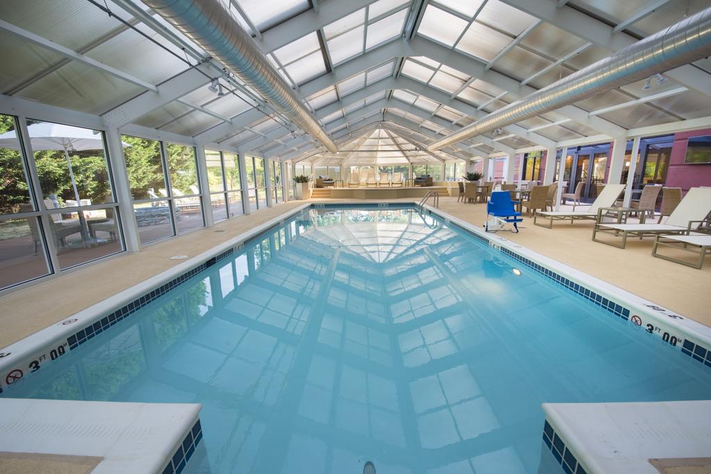 Fairfield Inn & Suites Lynchburg Liberty University