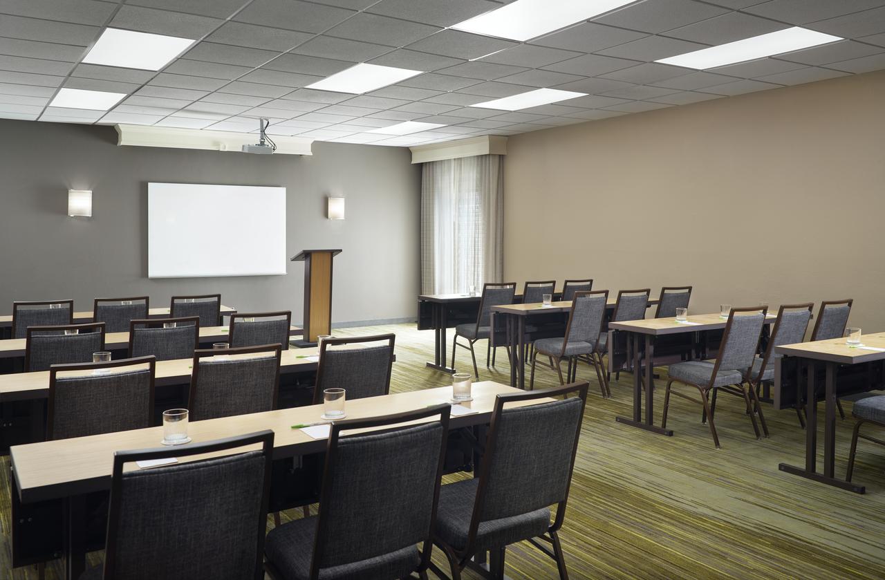 Courtyard by Marriott Macon